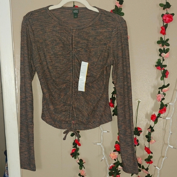 wild fable Tops - Wild Fable Long Sleeve